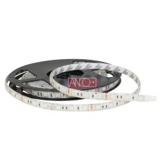 LED szalag szett 5m, 14,4W/m