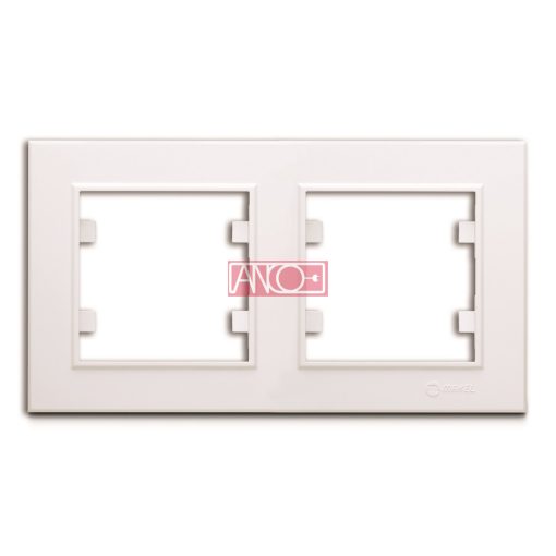 Karea double cover frame, horizontal